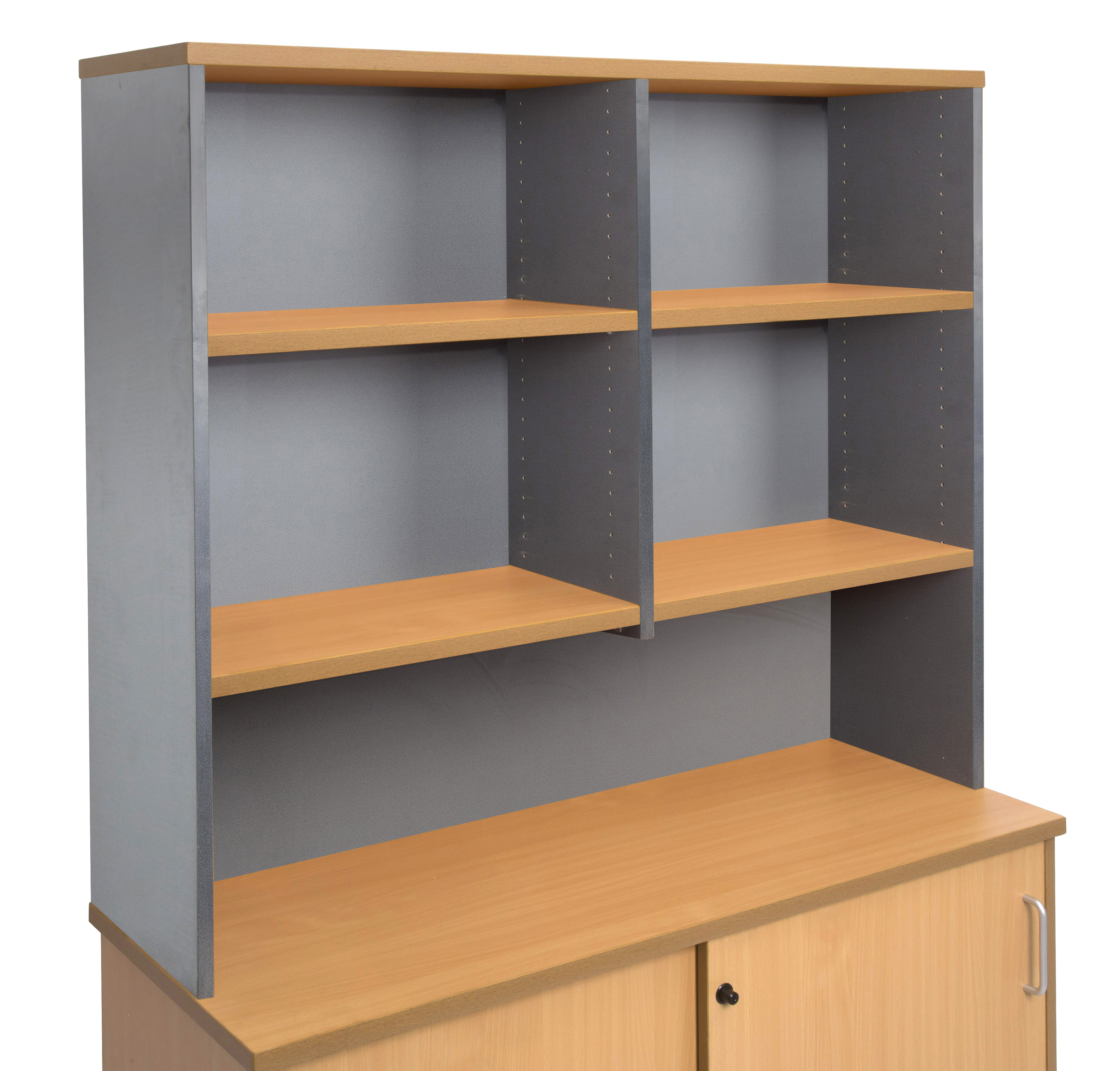 Rapid Worker Overhead Hutch